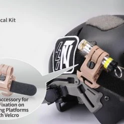 NEXTORCH GLO-TOOB TACTICAL KIT GTK | Mounting Solution Equipment 11 NEXTORCH GLO-TOOB TACTICAL KIT GTK | Mounting Solution Equipment