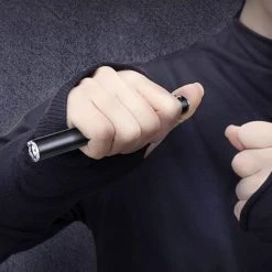 NEXTORCH K3RT | Rechargeable Safety Penlight, Four Modes, 330 Lumen Equipment