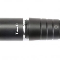 Equipment NEXTORCH K3T | Compact Tactical Penlight, Three Modes, 215 Lumen