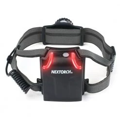 Equipment NEXTORCH MySTAR V2.0 HEAD TORCH | USB Rechargeable Headlamp, 760 Lumen