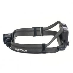 Equipment NEXTORCH MySTAR V2.0 HEAD TORCH | USB Rechargeable Headlamp, 760 Lumen