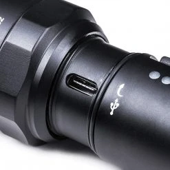 NEXTORCH P80 | USB Rechargeable Duty Flashlight, Four Modes 1300 Lumen Equipment 3 NEXTORCH P80 | USB Rechargeable Duty Flashlight, Four Modes 1300 Lumen Equipment