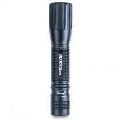 NEXTORCH PA5 | USB Rechargeable Focusing Tactical Flashlight 660 Lumen Equipment