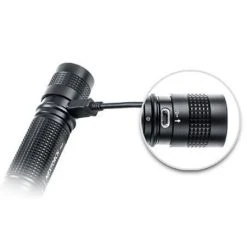 NEXTORCH PA5 | USB Rechargeable Focusing Tactical Flashlight 660 Lumen Equipment 11 NEXTORCH PA5 | USB Rechargeable Focusing Tactical Flashlight 660 Lumen Equipment