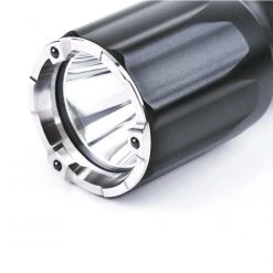 NEXTORCH TA15 FLASHLIGHT | Multi-Battery LED Tactical Light, 600 Lumen Equipment