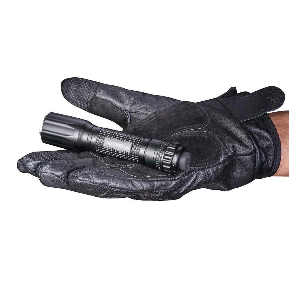 Equipment NEXTORCH TA30P | Handheld LED Police Tactical Light, 1100 Lumen 7 Equipment NEXTORCH TA30P | Handheld LED Police Tactical Light, 1100 Lumen