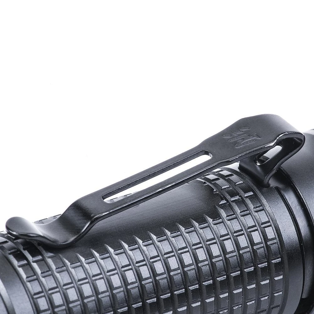 Equipment NEXTORCH TA30P | Handheld LED Police Tactical Light, 1100 Lumen 4 Equipment NEXTORCH TA30P | Handheld LED Police Tactical Light, 1100 Lumen