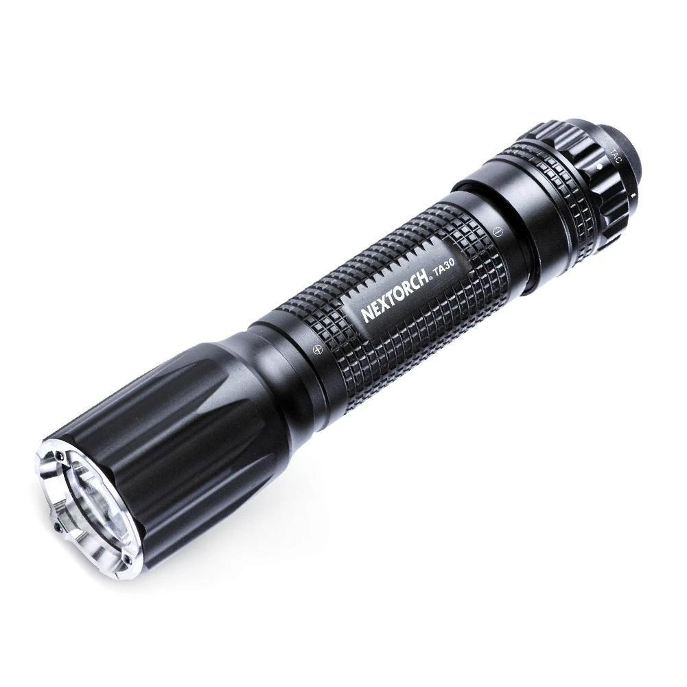 Equipment NEXTORCH TA30P | Handheld LED Police Tactical Light, 1100 Lumen 1 Equipment NEXTORCH TA30P | Handheld LED Police Tactical Light, 1100 Lumen