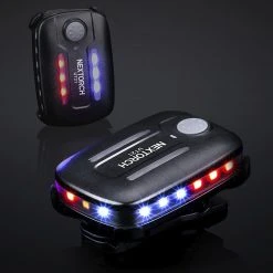 NEXTORCH UT21 | Emergency Warning Light, Visible For 1000m, 11 Lumen 15 NEXTORCH UT21 | Emergency Warning Light, Visible For 1000m, 11 Lumen