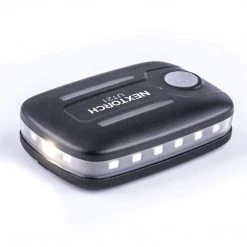 NEXTORCH UT21 | Emergency Warning Light, Visible For 1000m, 11 Lumen 10 NEXTORCH UT21 | Emergency Warning Light, Visible For 1000m, 11 Lumen
