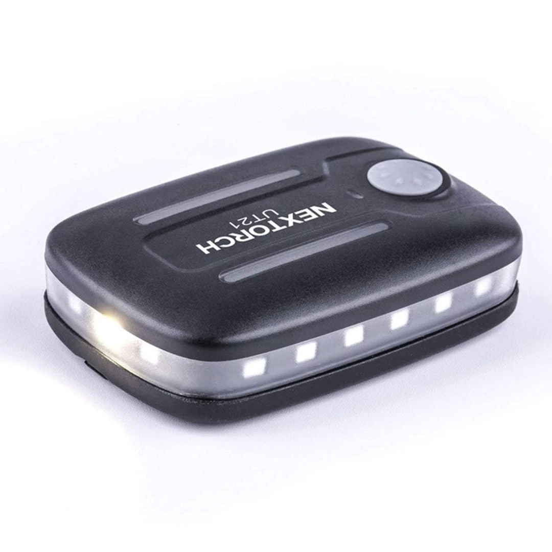 NEXTORCH UT21 | Emergency Warning Light, Visible For 1000m, 11 Lumen 3 NEXTORCH UT21 | Emergency Warning Light, Visible For 1000m, 11 Lumen