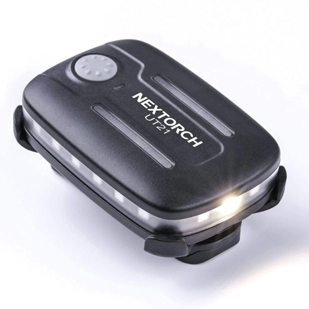 NEXTORCH UT21 | Emergency Warning Light, Visible For 1000m, 11 Lumen 6 NEXTORCH UT21 | Emergency Warning Light, Visible For 1000m, 11 Lumen