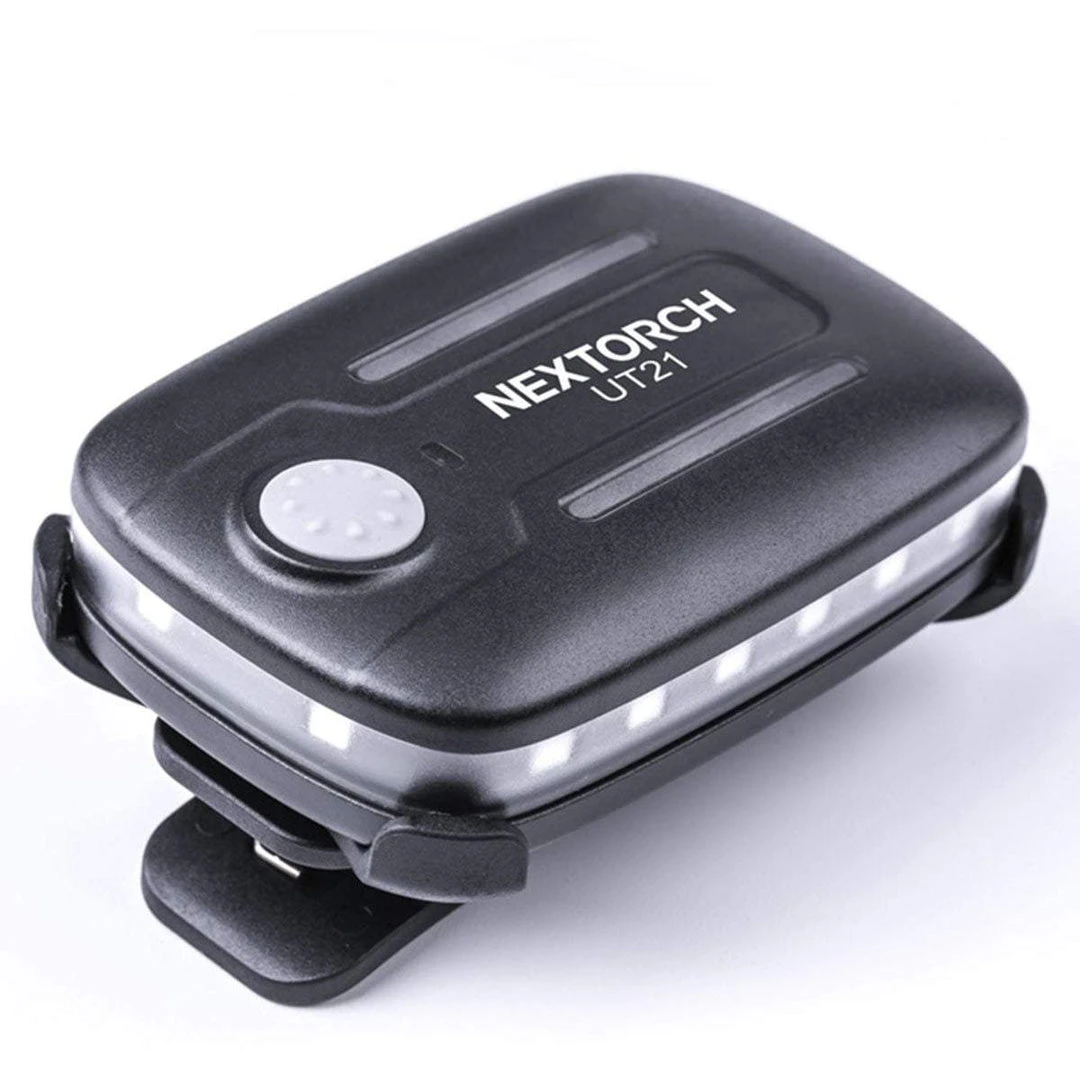 NEXTORCH UT21 | Emergency Warning Light, Visible For 1000m, 11 Lumen 1 NEXTORCH UT21 | Emergency Warning Light, Visible For 1000m, 11 Lumen