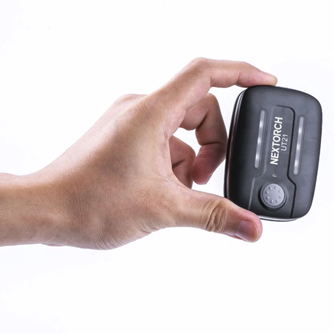 NEXTORCH UT21 | Emergency Warning Light, Visible For 1000m, 11 Lumen 7 NEXTORCH UT21 | Emergency Warning Light, Visible For 1000m, 11 Lumen