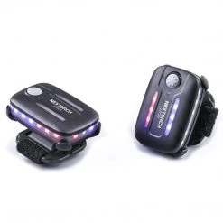 NEXTORCH UT22 | Multi-Functional Warning Light With Helmet Clamp