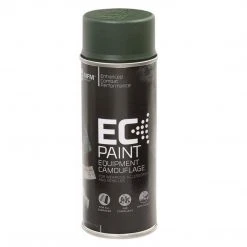 NFM EC-PAINT | Outdoor Ready Camo Spray Paint For Rifles / Guns, 400ml Camouflage