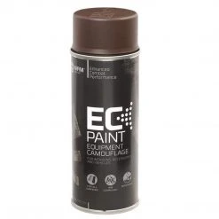 NFM EC-PAINT | Outdoor Ready Camo Spray Paint For Rifles / Guns, 400ml Camouflage