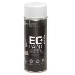 NFM EC-PAINT | Outdoor Ready Camo Spray Paint For Rifles / Guns, 400ml Camouflage