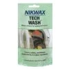 NIKWAX TECH WASH 100ml POUCH | Technical Cleaner For Waterproof Fabric Clothing