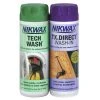 NIKWAX TWIN TECH WASH/TX-DIRECT WASH-IN 300ml | Buy Together & Save