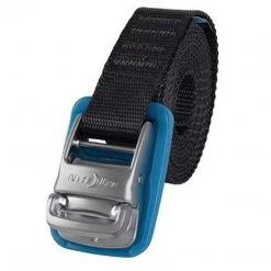 Camping Accessories NITE IZE CAMJAM TIE DOWN STRAP 6ft | Load Securing Strap With Buckle