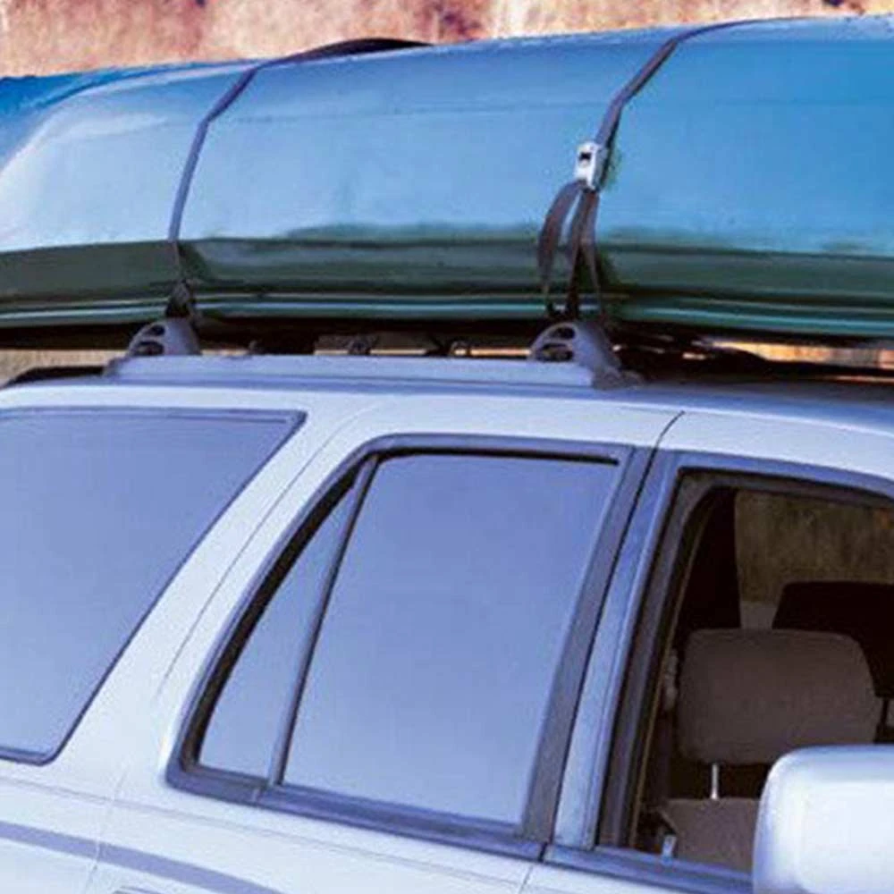 Camping Accessories NITE IZE CAMJAM TIE DOWN STRAP 6ft | Load Securing Strap With Buckle 5 Camping Accessories NITE IZE CAMJAM TIE DOWN STRAP 6ft | Load Securing Strap With Buckle