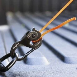 Camping Accessories NITE IZE CAMJAM XT ALUMINIUM CORD TIGHTENER | For Ropes 2mm - 5mm