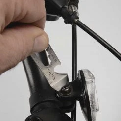 NITE IZE DOOHICKEY KEY TOOL | Key-Sized Multi-Tool With Box Cutter Tools 5 NITE IZE DOOHICKEY KEY TOOL | Key-Sized Multi-Tool With Box Cutter Tools