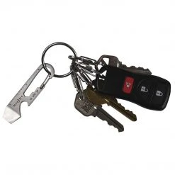 NITE IZE DOOHICKEY KEY TOOL | Key-Sized Multi-Tool With Box Cutter Tools 3 NITE IZE DOOHICKEY KEY TOOL | Key-Sized Multi-Tool With Box Cutter Tools