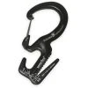 NITE IZE FIGURE 9 CARABINER SMALL | Secures Rope Without Knots 2mm-5mm Camping Accessories