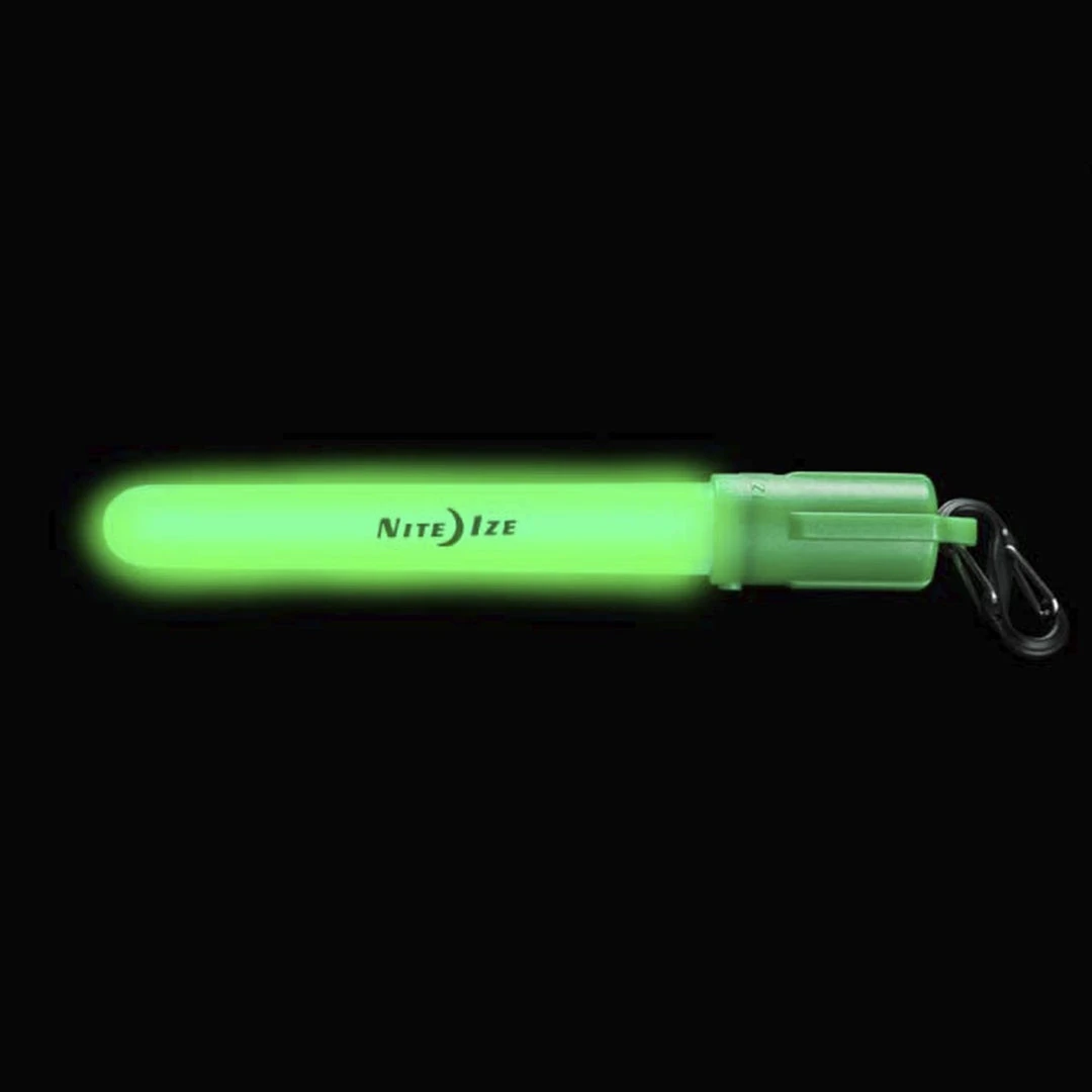 Equipment NITE IZE RADIANT LED MINI GLOW STICK | Battery Operated Light Stick 2 Equipment NITE IZE RADIANT LED MINI GLOW STICK | Battery Operated Light Stick