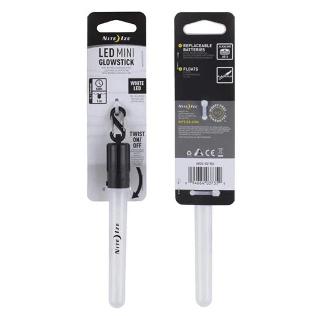 Equipment NITE IZE RADIANT LED MINI GLOW STICK | Battery Operated Light Stick 10 Equipment NITE IZE RADIANT LED MINI GLOW STICK | Battery Operated Light Stick