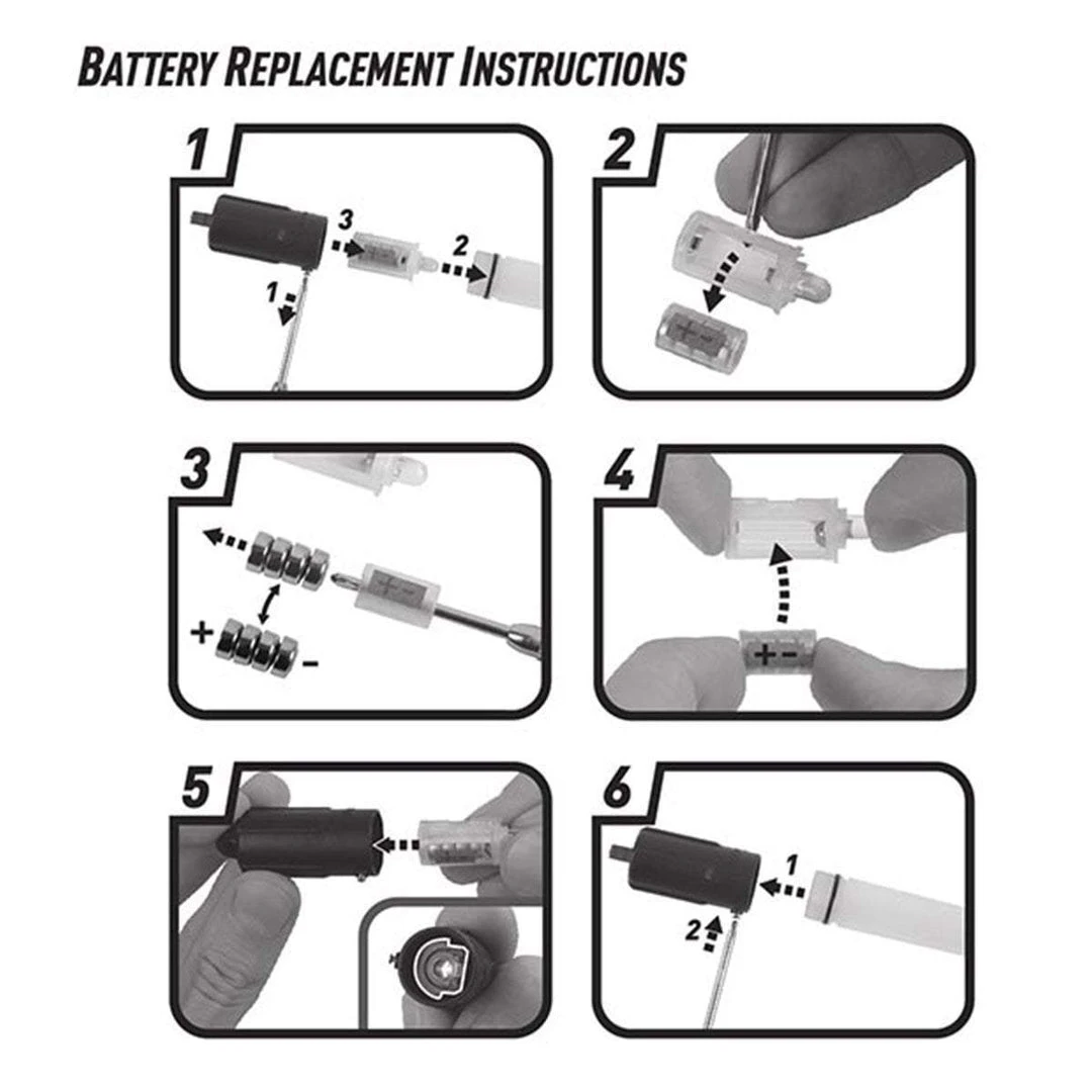 Equipment NITE IZE RADIANT LED MINI GLOW STICK | Battery Operated Light Stick 11 Equipment NITE IZE RADIANT LED MINI GLOW STICK | Battery Operated Light Stick