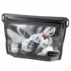 NITE IZE RUNOFF 3-1-1 POUCH | Waterproof, Belt Loops 22cm X 15cm X 6cm Pouches & Holders