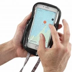 Miscellaneous Items NITE IZE RUNOFF WATERPROOF PHONE CASE | Touchscreen Compatible Pouch