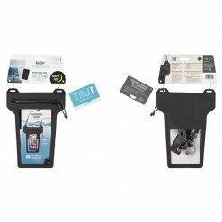 Pouches & Holders NITE IZE RUNOFF WATERPROOF PHONE POUCH | Touchscreen, W/ Neck Lanyard 15 Pouches & Holders NITE IZE RUNOFF WATERPROOF PHONE POUCH | Touchscreen, W/ Neck Lanyard