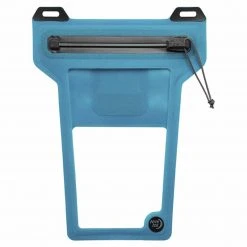 Pouches & Holders NITE IZE RUNOFF WATERPROOF PHONE POUCH | Touchscreen, W/ Neck Lanyard