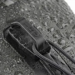 NITE IZE RUNOFF WATERPROOF TOILETRY BAG | Hanging Wash Bag 24cm X 12cm Camping & Survival 6 NITE IZE RUNOFF WATERPROOF TOILETRY BAG | Hanging Wash Bag 24cm X 12cm Camping & Survival