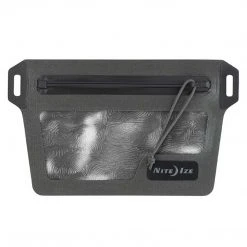 NITE IZE RUNOFF WATERPROOF WALLET | With Clear Side Window, 12 X 9.4cm 19 NITE IZE RUNOFF WATERPROOF WALLET | With Clear Side Window, 12 X 9.4cm