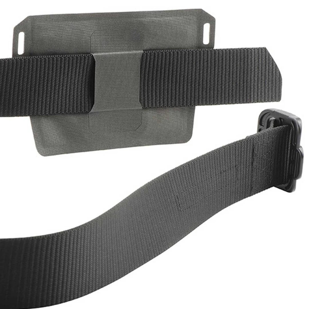 NITE IZE RUNOFF WATERPROOF WALLET | With Clear Side Window, 12 X 9.4cm 8 NITE IZE RUNOFF WATERPROOF WALLET | With Clear Side Window, 12 X 9.4cm