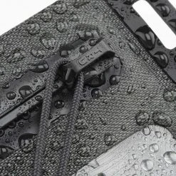 NITE IZE RUNOFF WATERPROOF WALLET | With Clear Side Window, 12 X 9.4cm 15 NITE IZE RUNOFF WATERPROOF WALLET | With Clear Side Window, 12 X 9.4cm