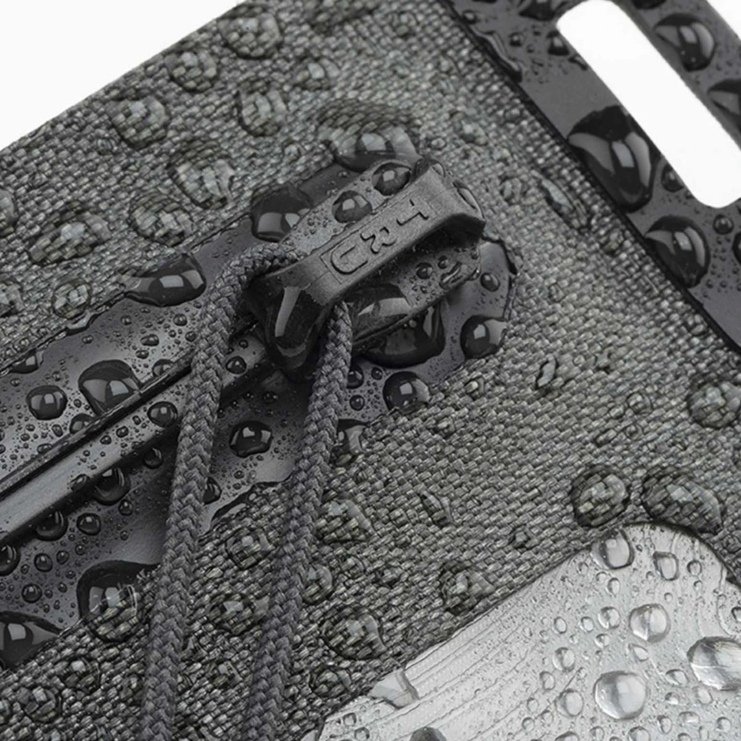 NITE IZE RUNOFF WATERPROOF WALLET | With Clear Side Window, 12 X 9.4cm 5 NITE IZE RUNOFF WATERPROOF WALLET | With Clear Side Window, 12 X 9.4cm