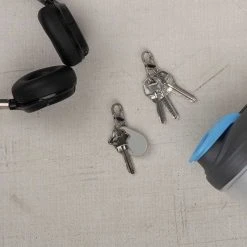 NITE IZE S-BINER MICROLOCK STAINLESS STEEL | Pack Of Two 3.5cm X 1.5cm 11 NITE IZE S-BINER MICROLOCK STAINLESS STEEL | Pack Of Two 3.5cm X 1.5cm