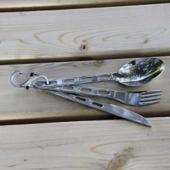 NITE IZE S-BINER SLIDELOCK STAINLESS STEEL #2 | Locking, 2.2cm X 5cm 5 NITE IZE S-BINER SLIDELOCK STAINLESS STEEL #2 | Locking, 2.2cm X 5cm