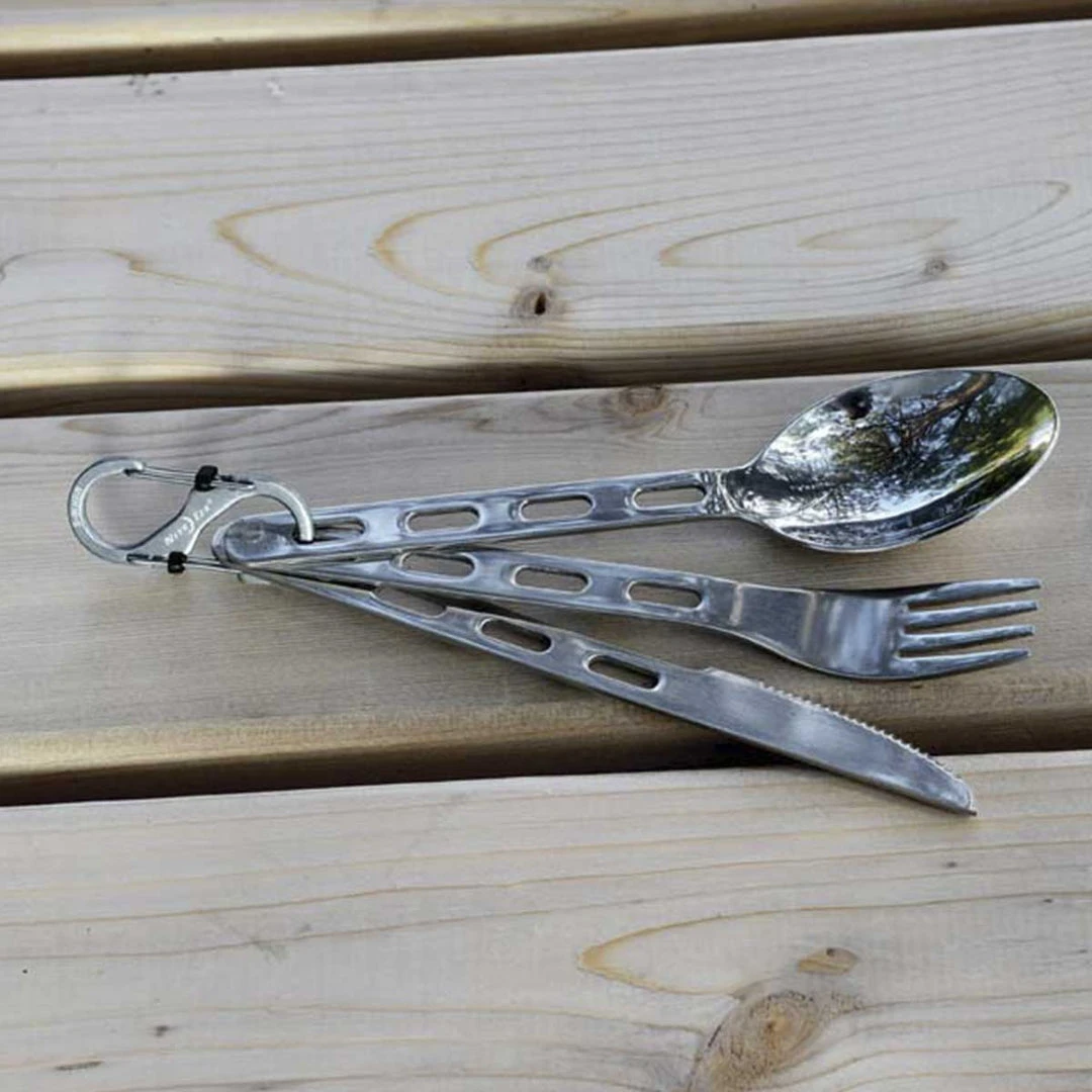 NITE IZE S-BINER SLIDELOCK STAINLESS STEEL #2 | Locking, 2.2cm X 5cm 3 NITE IZE S-BINER SLIDELOCK STAINLESS STEEL #2 | Locking, 2.2cm X 5cm