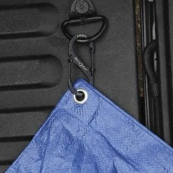 NITE IZE S-BINER SLIDELOCK STAINLESS STEEL #3 | Locking, 3cm X 6.8cm Other Bag Accessories 6 NITE IZE S-BINER SLIDELOCK STAINLESS STEEL #3 | Locking, 3cm X 6.8cm Other Bag Accessories