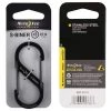 Other Bag Accessories NITE IZE S-BINER STAINLESS STEEL DUAL CARABINER #3 | 6.6cm X 2.7cm