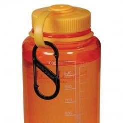 NITE IZE S-BINER STAINLESS STEEL DUAL CARABINER #4 | 8.8cm X 3.8cm 7 NITE IZE S-BINER STAINLESS STEEL DUAL CARABINER #4 | 8.8cm X 3.8cm