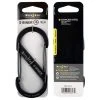 Other Bag Accessories NITE IZE S-BINER STAINLESS STEEL DUAL CARABINER #5 | 11.1cm X 4.9cm