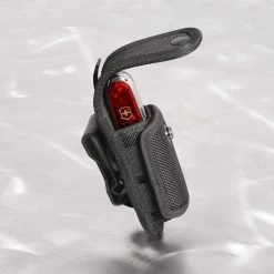 Pouches & Holders NITE IZE STRETCH UNIVERSAL TOOL HOLSTER | Belt Mounted Knife Pouch 7 Pouches & Holders NITE IZE STRETCH UNIVERSAL TOOL HOLSTER | Belt Mounted Knife Pouch